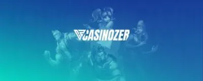 Casinozer Preview Image